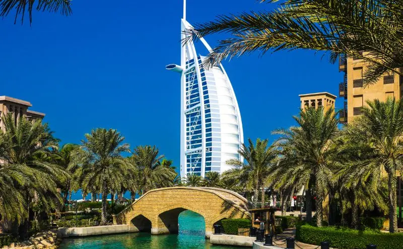 Simply Dubai